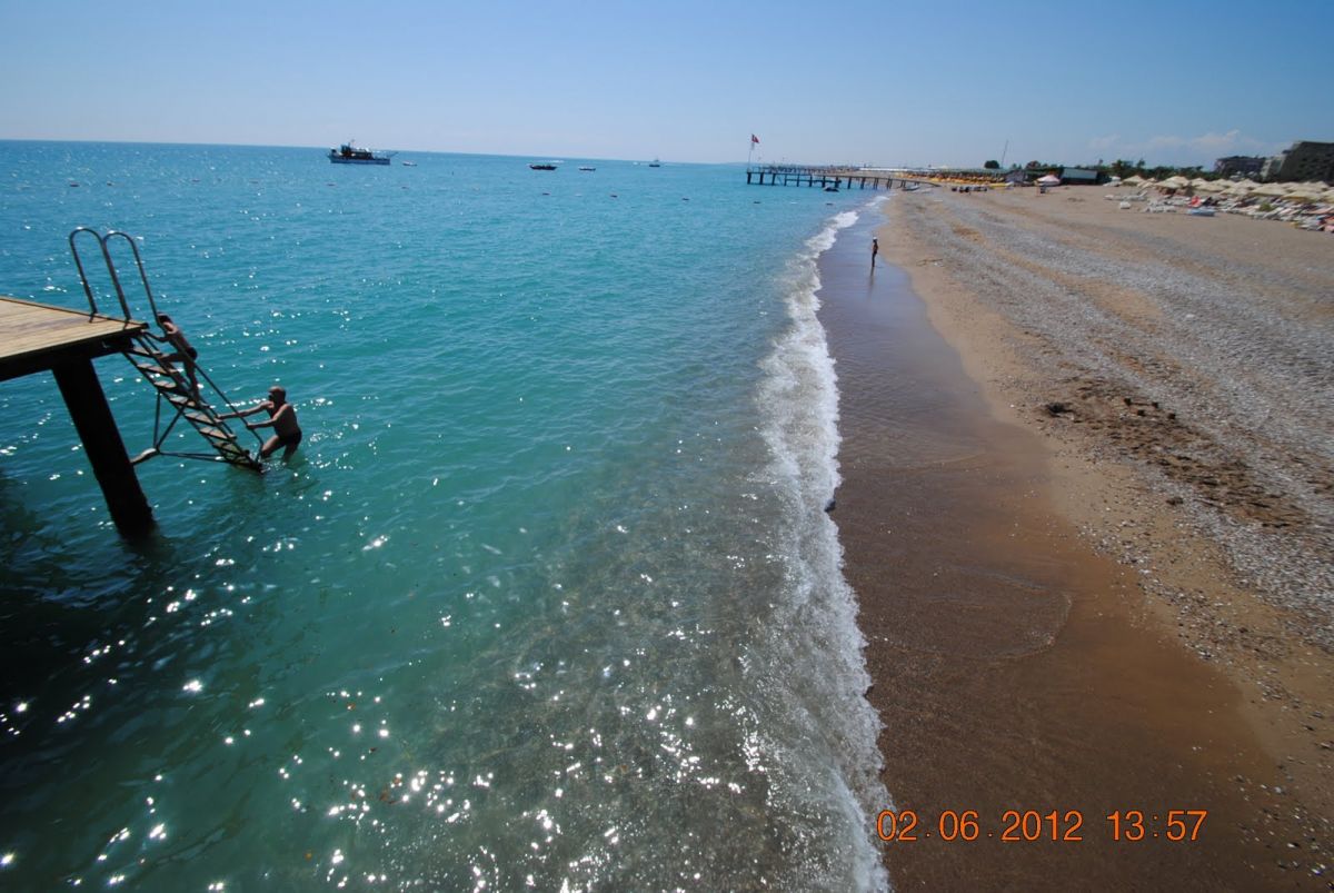 imagini hotel SUNRISE PARK RESORT SIDE